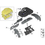 11147799108 Oryginał BMW - 11147799108 - Części oryginalne BMW Łódź | Sklep internetowy BMW