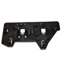 12517799471 Płyta mocująca BMW E60 E61 E65 E83 X3 E90 E91 E92 E93 - 12517799471 - Części oryginalne BMW Łódź | Sklep internetowy BMW