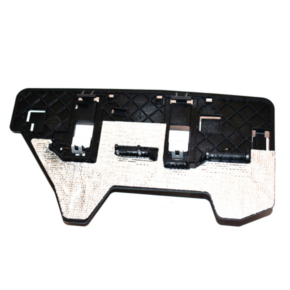 12517799471 Płyta mocująca BMW E60 E61 E65 E83 X3 E90 E91 E92 E93 - 12517799471 - Części oryginalne BMW Łódź | Sklep internetowy BMW