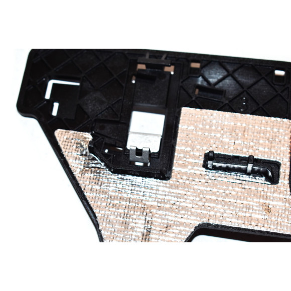 12517799471 Płyta mocująca BMW E60 E61 E65 E83 X3 E90 E91 E92 E93 - 12517799471 - Części oryginalne BMW Łódź | Sklep internetowy BMW