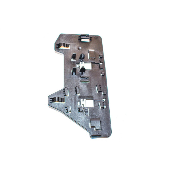 12517799471 Płyta mocująca BMW E60 E61 E65 E83 X3 E90 E91 E92 E93 - 12517799471 - Części oryginalne BMW Łódź | Sklep internetowy BMW