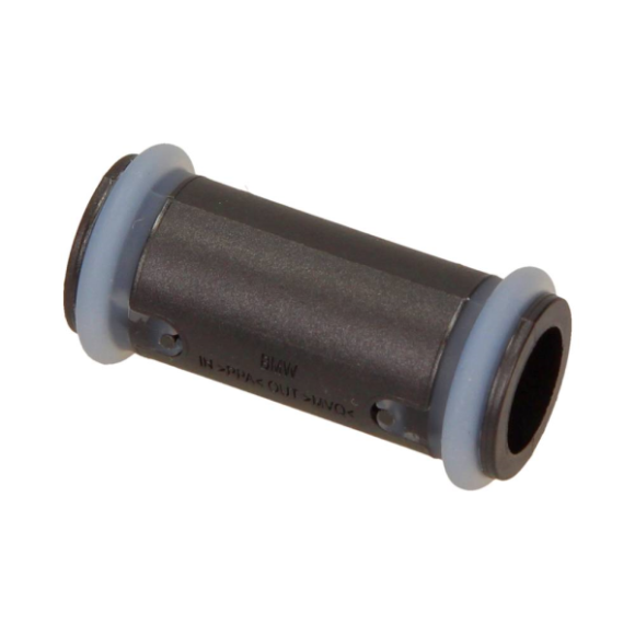 11717799853 Łącznik zaworu EGR BMW E60 E70 E71 E81 E83 E84 E90 E91 F01 F10 F11 F12 F13 F15 F16 F20 F21 F25 F26 F30 F31 F45 F48 MINI G01 G30  - Części oryginalne BMW Łódź | Sklep internetowy BMW