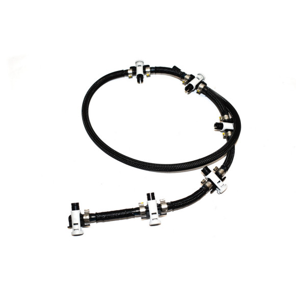 Przewód przelewowy BMW E70 E71 E90 E91 E92 E93 F01 F02 F07 F10 F11 - 13537799993