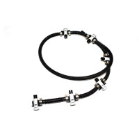 Przewód przelewowy BMW E70 E71 E90 E91 E92 E93 F01 F02 F07 F10 F11 - 13537799993