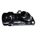Króciec wody BMW E60N 520d X5 X6 30dX 40dX E81 E87 118d 120d 123d X1 X3 E90 316d 318d 325d 330d F10 F07- 11117800048