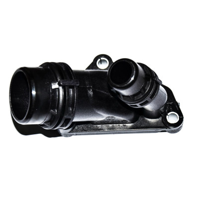 Króciec wody BMW E60N 520d X5 X6 30dX 40dX E81 E87 118d 120d 123d X1 X3 E90 316d 318d 325d 330d F10 F07- 11117800048