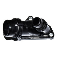Króciec wody BMW E60N 520d X5 X6 30dX 40dX E81 E87 118d 120d 123d X1 X3 E90 316d 318d 325d 330d F10 F07- 11117800048