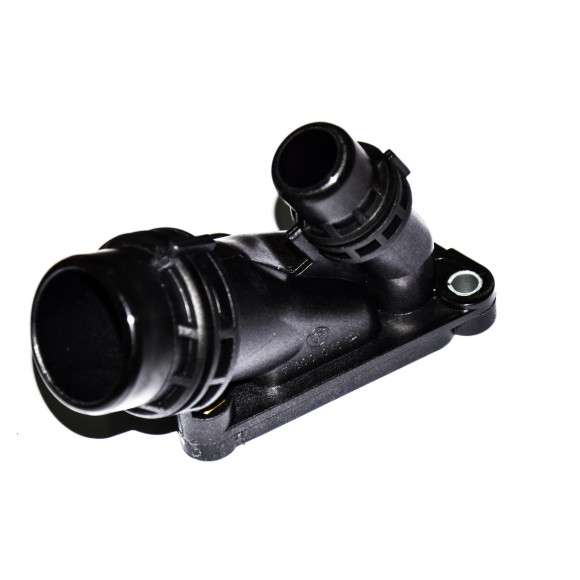 Króciec wody BMW E60N 520d X5 X6 30dX 40dX E81 E87 118d 120d 123d X1 X3 E90 316d 318d 325d 330d F10 F07- 11117800048