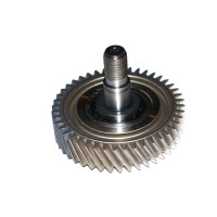 Koło zębate BMW E60 E61 E81 E83 X3 E84 X1 E90 E91 E92 E93 N47 - 11277800523