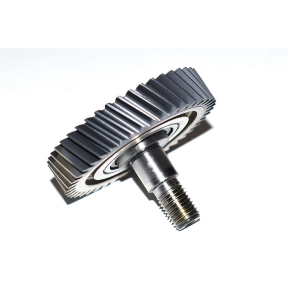 Koło zębate BMW E60 E61 E81 E83 X3 E84 X1 E90 E91 E92 E93 N47 - 11277800523