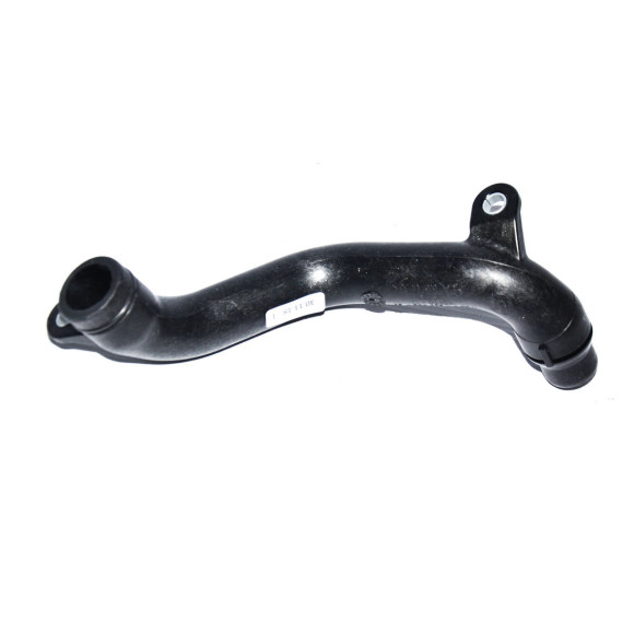 Przewód powrotny wody BMW E60 E61 E81 E83 E84 E87 E88 E90 E91 E92 E93 318d 320d 316d 520d 116d 118d 120d 123d - 11537800583