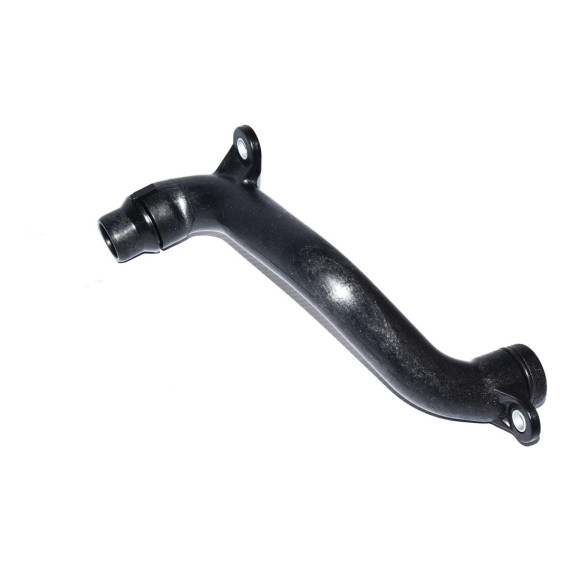 Przewód powrotny wody BMW E60 E61 E81 E83 E84 E87 E88 E90 E91 E92 E93 318d 320d 316d 520d 116d 118d 120d 123d - 11537800583