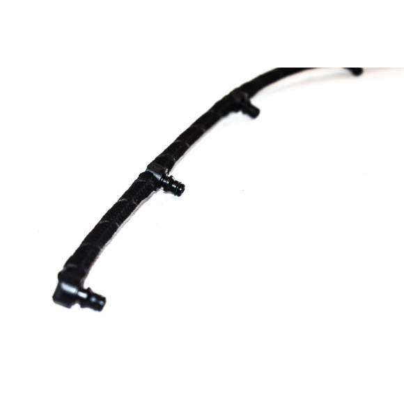 Przewód przelewowy BMW E81 E84 X1 E90 F20 F21 F30 F31 F36 MINI R56 R57 R58 R59 R60 R61 - 13537800673