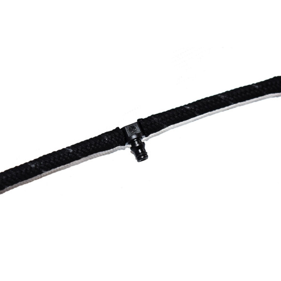 Przewód przelewowy BMW E81 E84 X1 E90 F20 F21 F30 F31 F36 MINI R56 R57 R58 R59 R60 R61 - 13537800673