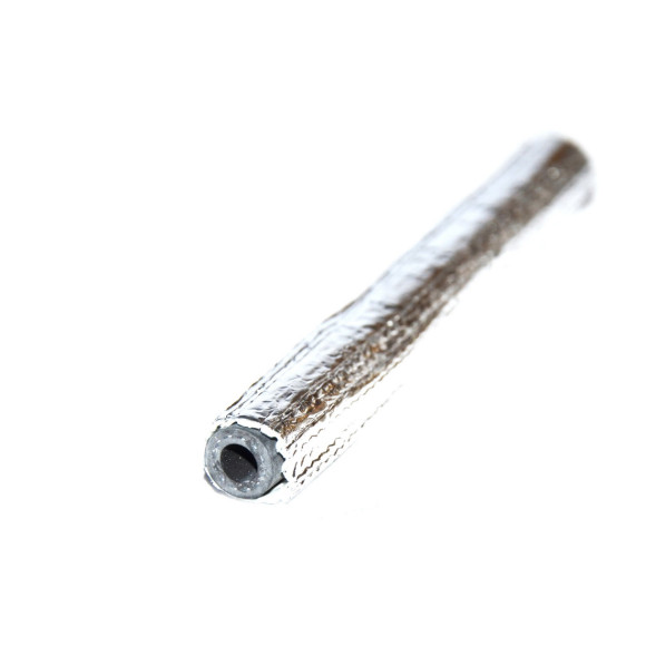 Przewód elastyczny DPF czujnika spalin BMW E60 E61 E70 E71 X5 X6 E87 E91 E92 E93 - 13627801744