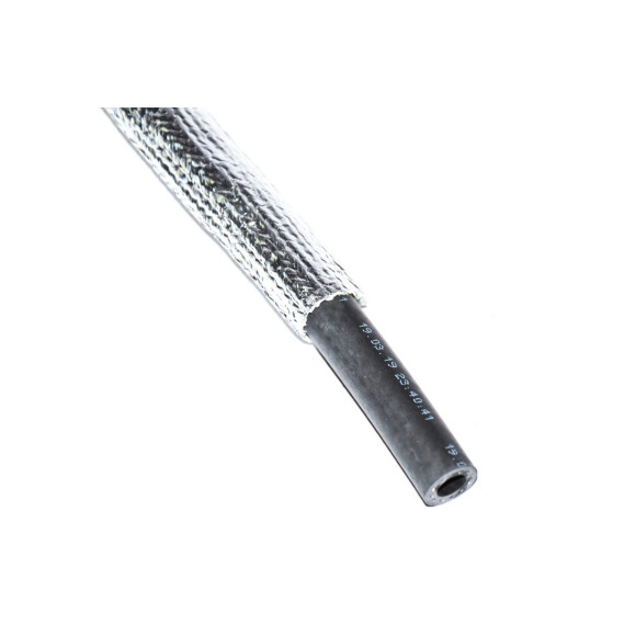 Przewód elastyczny DPF czujnika spalin BMW E60 E61 E70 E71 X5 X6 E87 E91 E92 E93 - 13627801744