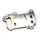 11427802113 Wymiennik ciepła chłodnica oleju BMW E60 E61 E81 E84 E87 E90 E91 E92 320d 318d 118d 120d 123d 116d 520d - 11427802113 - Części oryginalne BMW Łódź | Sklep internetowy BMW