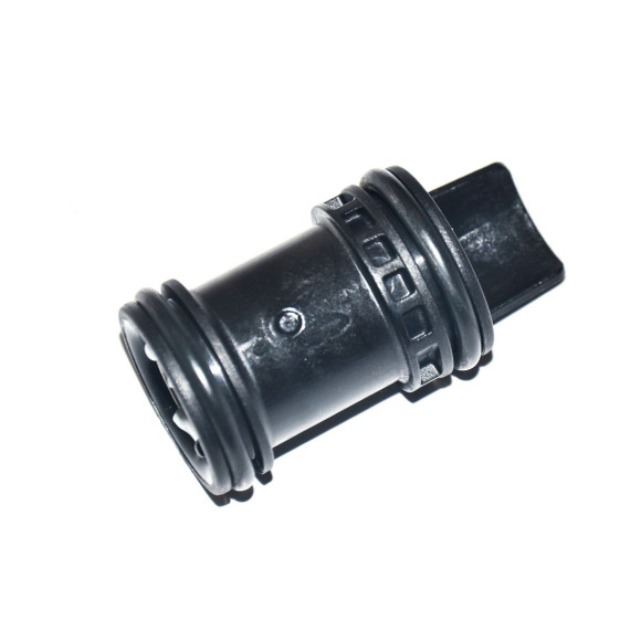 11427802115 Rurka łącząca chłodnicy oleju BMW E60 E81 E84 E87 E90 E91 318d 320d 118d 120d 123d 116d 520d - 11427802115 - Części oryginalne BMW Łódź | Sklep internetowy BMW