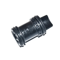 11427802115 Rurka łącząca chłodnicy oleju BMW E60 E81 E84 E87 E90 E91 318d 320d 118d 120d 123d 116d 520d - 11427802115 - Części oryginalne BMW Łódź | Sklep internetowy BMW