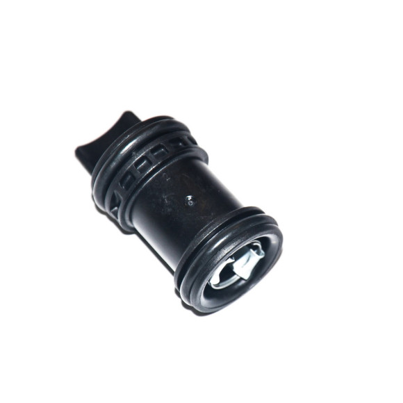 11427802115 Rurka łącząca chłodnicy oleju BMW E60 E81 E84 E87 E90 E91 318d 320d 118d 120d 123d 116d 520d - 11427802115 - Części oryginalne BMW Łódź | Sklep internetowy BMW