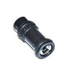 11427802117 Rurka łącząca chłodnicy oleju BMW E60 E81 E84 E87 E90 E91 318d 320d 118d 120d 123d 116d 520d - 11427802117 - Części oryginalne BMW Łódź | Sklep internetowy BMW