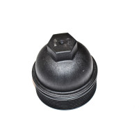 11427802118 Pokrywa filtra oleju BMW E60N E61N E81 E83 X3 E87 E90 E91 520d 118d 120d 123d 2,0d 318d 320d - 11427802118 - Części oryginalne BMW Łódź | Sklep internetowy BMW