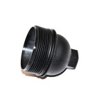 11427802118 Pokrywa filtra oleju BMW E60N E61N E81 E83 X3 E87 E90 E91 520d 118d 120d 123d 2,0d 318d 320d - 11427802118 - Części oryginalne BMW Łódź | Sklep internetowy BMW