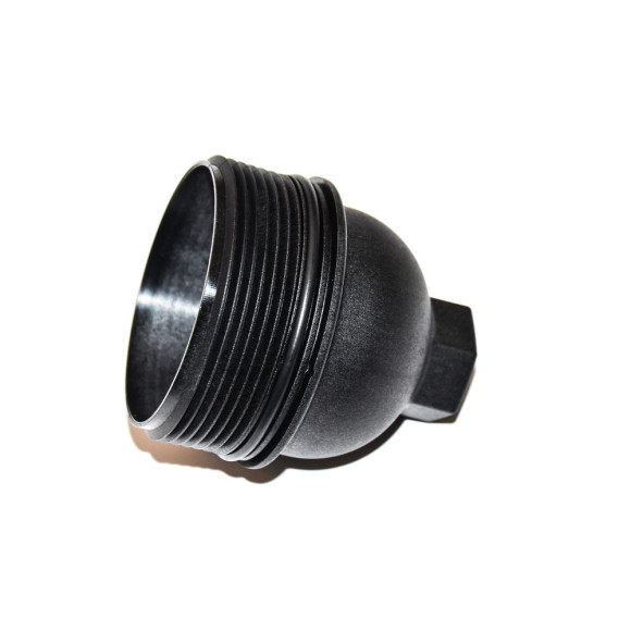 11427802118 Pokrywa filtra oleju BMW E60N E61N E81 E83 X3 E87 E90 E91 520d 118d 120d 123d 2,0d 318d 320d - 11427802118 - Części oryginalne BMW Łódź | Sklep internetowy BMW