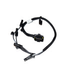 12517802158 Wiązka przewodów moduł świec żarowych BMW E60 E61 E81 E83 E84 X3 X1 E90 E91 E92 E93 - 12517802158 - Części oryginalne BMW Łódź | Sklep internetowy BMW