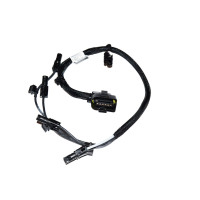 12517802158 Wiązka przewodów moduł świec żarowych BMW E60 E61 E81 E83 E84 X3 X1 E90 E91 E92 E93 - 12517802158 - Części oryginalne BMW Łódź | Sklep internetowy BMW