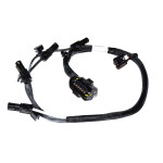 12517802158 Wiązka przewodów moduł świec żarowych BMW E60 E61 E81 E83 E84 X3 X1 E90 E91 E92 E93 - 12517802158 - Części oryginalne BMW Łódź | Sklep internetowy BMW