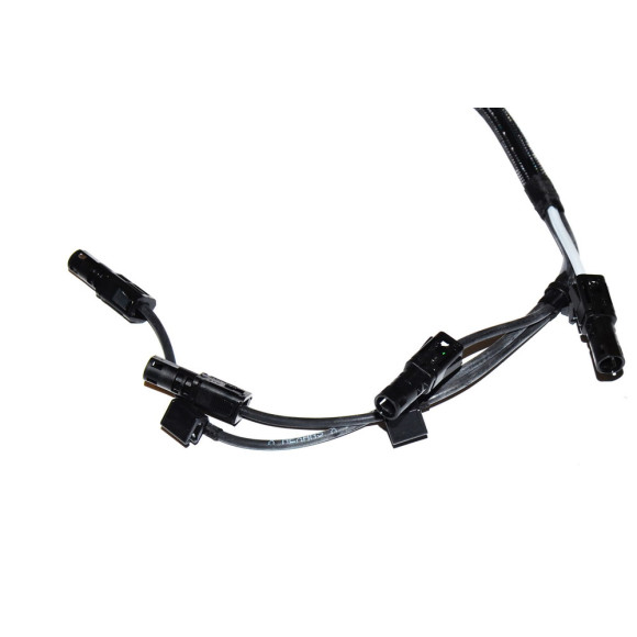 12517802158 Wiązka przewodów moduł świec żarowych BMW E60 E61 E81 E83 E84 X3 X1 E90 E91 E92 E93 - 12517802158 - Części oryginalne BMW Łódź | Sklep internetowy BMW