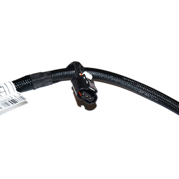 12517802158 Wiązka przewodów moduł świec żarowych BMW E60 E61 E81 E83 E84 X3 X1 E90 E91 E92 E93 - 12517802158 - Części oryginalne BMW Łódź | Sklep internetowy BMW