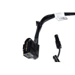 12517802158 Wiązka przewodów moduł świec żarowych BMW E60 E61 E81 E83 E84 X3 X1 E90 E91 E92 E93 - 12517802158 - Części oryginalne BMW Łódź | Sklep internetowy BMW