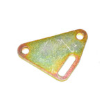 Płyta mocująca BMW E12 E23 E24 E3 E9 525 528 535 728 732 733 735 745 628 630 633 635 - 32411265846