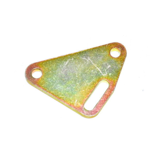 Płyta mocująca BMW E12 E23 E24 E3 E9 525 528 535 728 732 733 735 745 628 630 633 635 - 32411265846