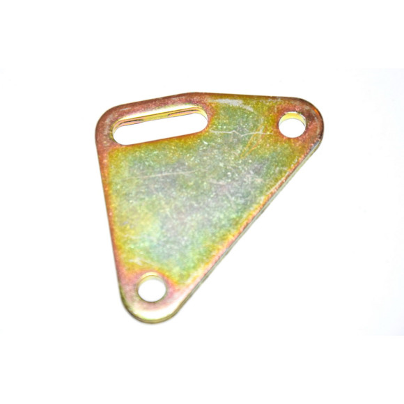 Płyta mocująca BMW E12 E23 E24 E3 E9 525 528 535 728 732 733 735 745 628 630 633 635 - 32411265846