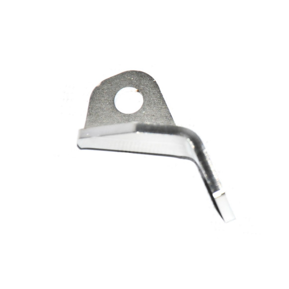 Uchwyt chłodnicy spalin BMW E60N E61N E70N E71 E81 E83N E84 E87N E90 E91 E92 E93 F01 F07 F10 F11 - 11717803614