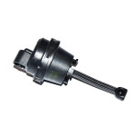 Zawór podciśnienia sterowania EGR BMW E60N E70N E71 E81 E83N E87N E90 E91 F01 F07 F10 F11  - 11717803615
