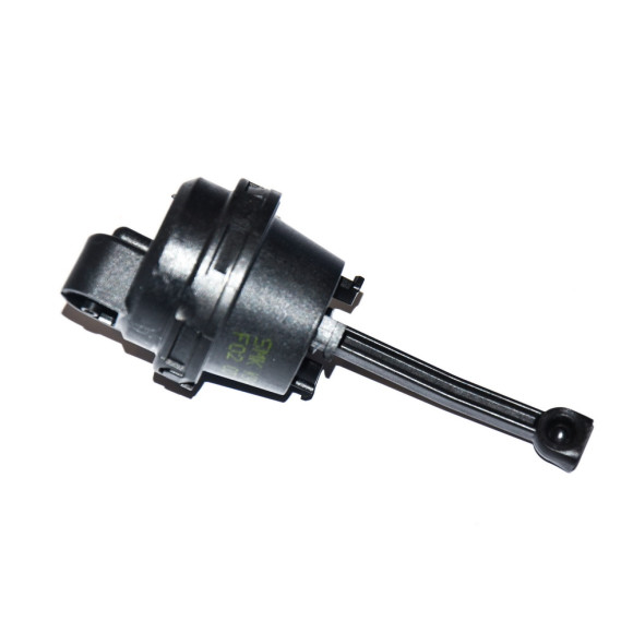 Zawór podciśnienia sterowania EGR BMW E60N E70N E71 E81 E83N E87N E90 E91 F01 F07 F10 F11  - 11717803615