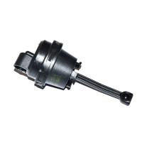 Zawór podciśnienia sterowania EGR BMW E60N E70N E71 E81 E83N E87N E90 E91 F01 F07 F10 F11  - 11717803615