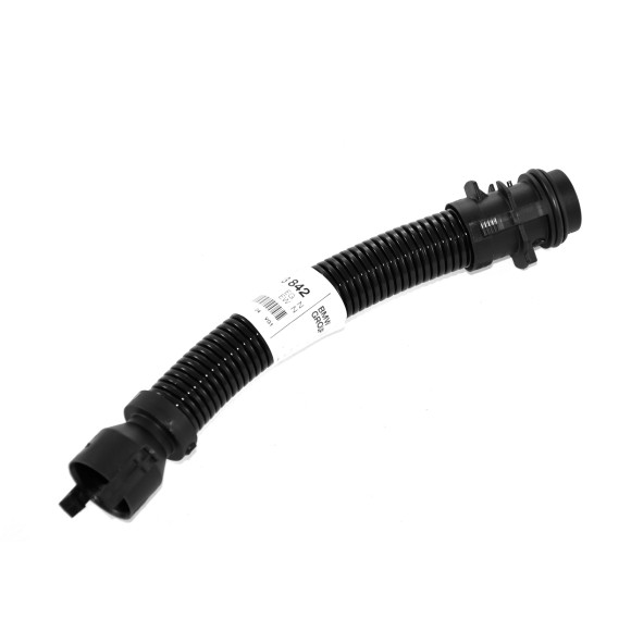 Przewód odpowietrzający BMW X5 X6 F01 E90 F10 F07 E81 E84 X1 1,6d 1,8d 2,0d 2,3d 3,0d 2,5d - 13717803842