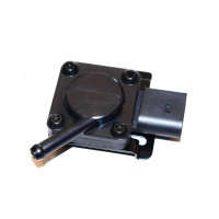Czujnik ciśnienia spalin BMW E60 E61 E63 E64 E70 E71 E83 E90 E91 E92 - 13627804862