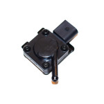 Czujnik ciśnienia spalin BMW E60 E61 E63 E64 E70 E71 E83 E90 E91 E92 - 13627804862