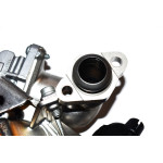 Chłodnica spalin BMW E70N E71 E90N E91N E92 E93 F01 F07 F10 F11 - 11717805446