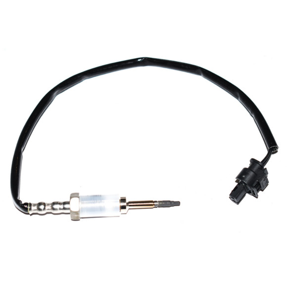Czujnik temperatury spalin BMW E70 X5 E71 X6 E81 E84 X1 E90 E91 F01 F07 F10 F15 F16 F20 F30 - 13627805606