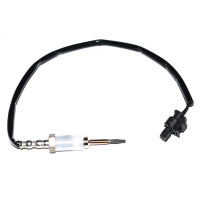 Czujnik temperatury spalin BMW E70 X5 E71 X6 E81 E84 X1 E90 E91 F01 F07 F10 F15 F16 F20 F30 - 13627805606