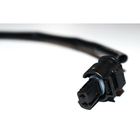 Czujnik temperatury spalin BMW E70 X5 E71 X6 E81 E84 X1 E90 E91 F01 F07 F10 F15 F16 F20 F30 - 13627805606