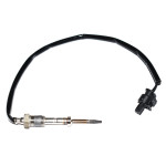 Czujnik temperatury spalin BMW E70 X5 E71 X6 E81 E84 X1 E90 E91 F01 F07 F10 F15 F16 F20 F30 - 13627805606