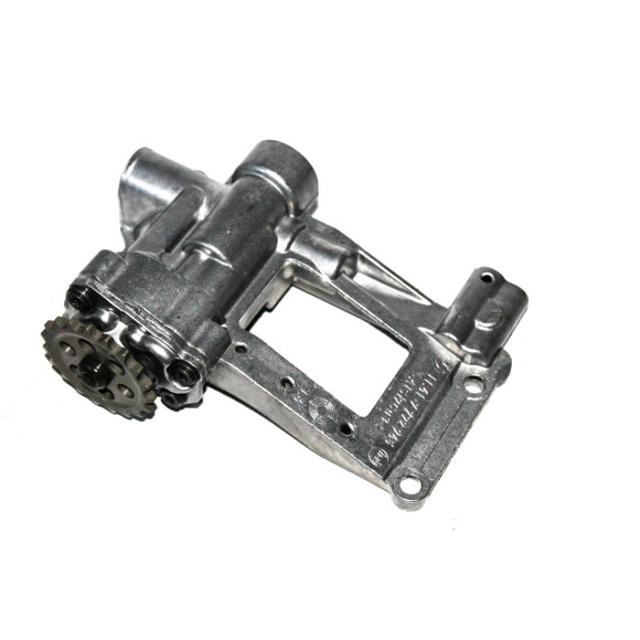 Pompa olejowa BMW E60 E61 E63 E64 E65 E70 X5 E71 X6 E83 X3 E90 E91 E92 E93 - 11417805815